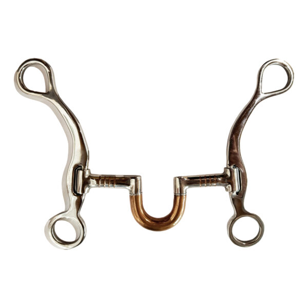 Morso Correction collo d'oca
