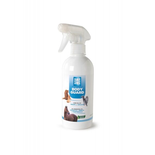 Body Guard Spray