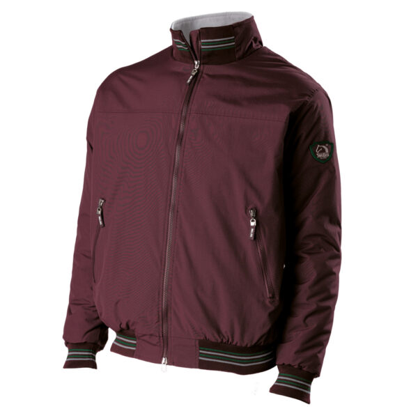 Bomber Tattini unisex Tamigi