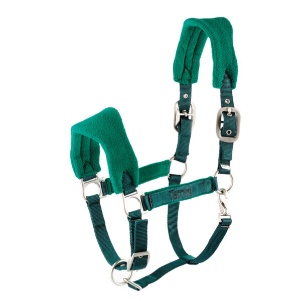 Capezza Tattini con pile - immagine 2