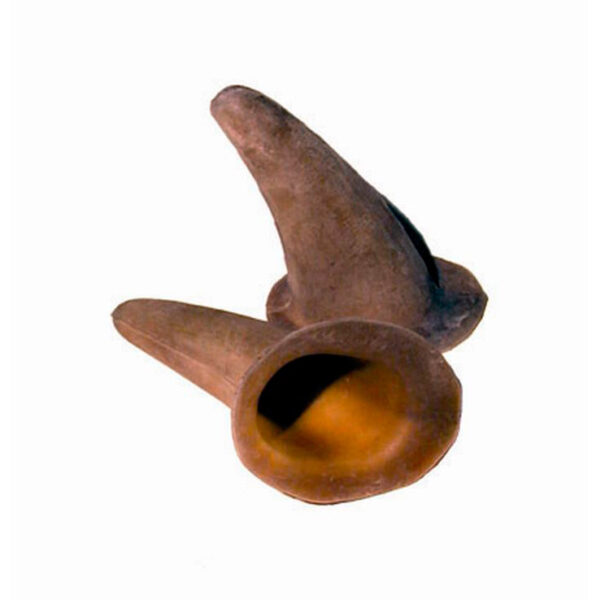 Copriorecchie in Caucciù