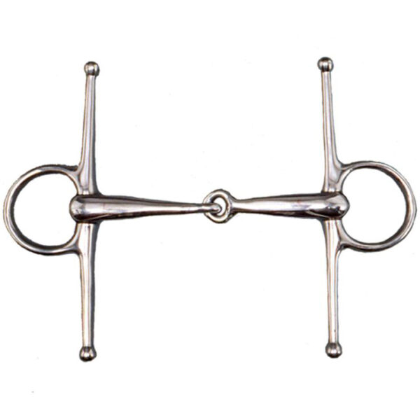 Filetto snodo aste inox
