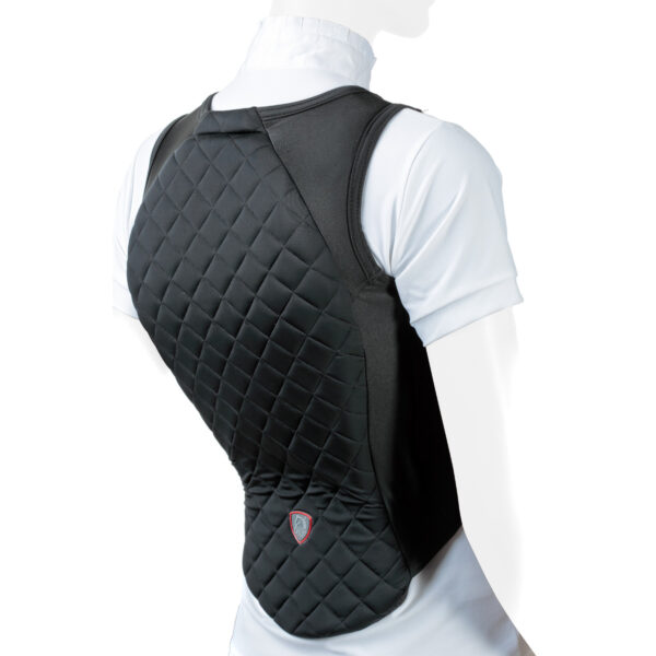 Gilet Tattini salvaschiena imbottitura integrale adulto