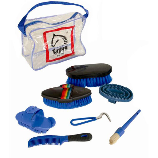 Kit attrezzi per pulizia