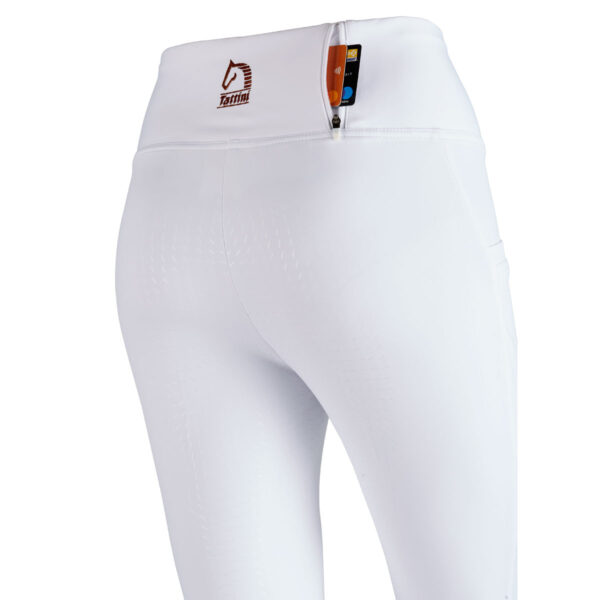 Leggings Tattini donna Begonia - immagine 5