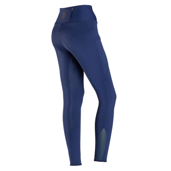 Leggings Tattini donna Begonia - immagine 4
