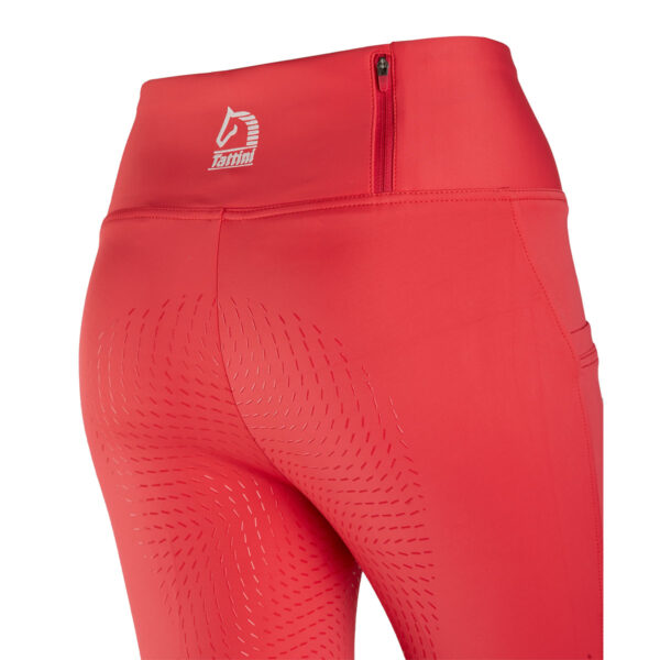 Leggings Tattini donna Begonia - immagine 7