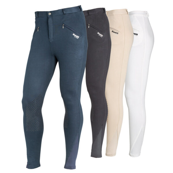 Pantaloni Daslò uomo 4 stagioni