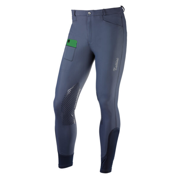 Pantaloni Tattini uomo Tiglio