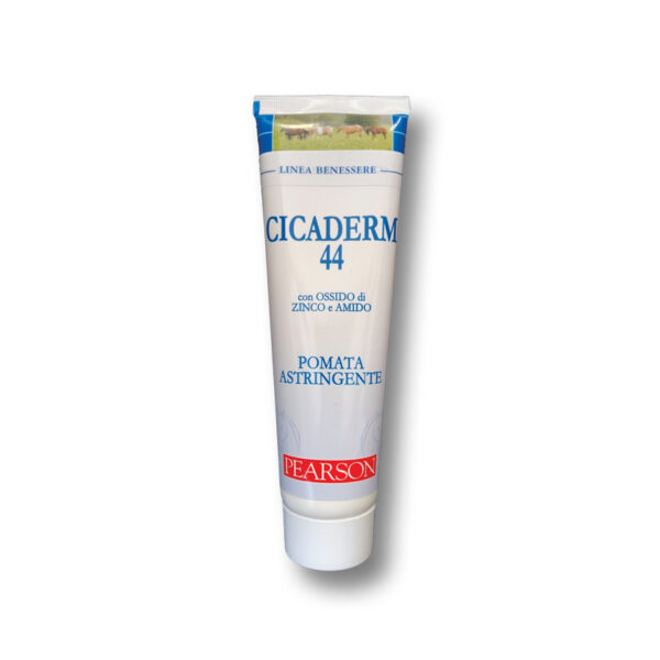 Pomata Cicaderm 44