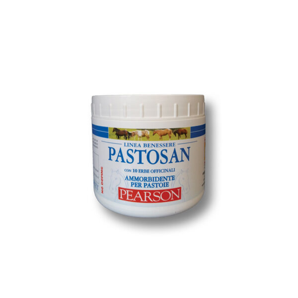Pomata Pastosan Pearson 500 ml