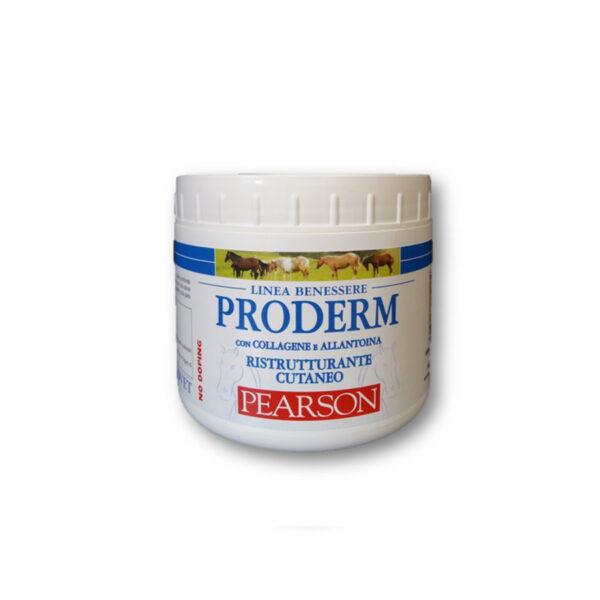 Pomata Proderm Pearson 500 ml