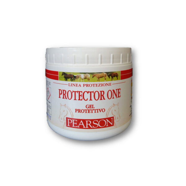 Pomata Protector One Pearson 500ml