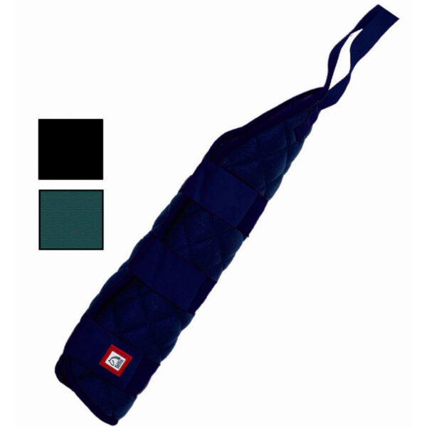 Salvacoda cotone trapuntato