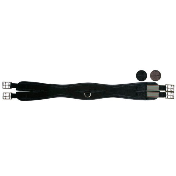 Sottopancia Daslò sagomato in neoprene