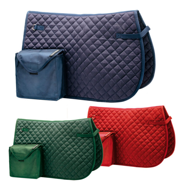 Sottopantaloni Tattini con tasche