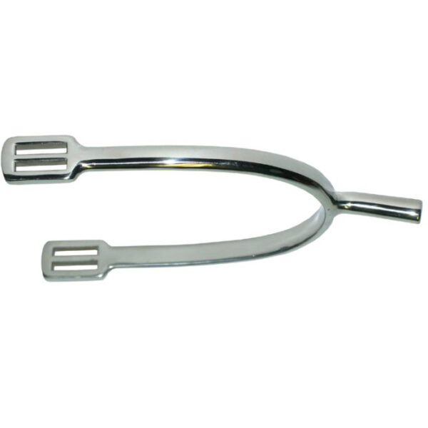 Speroni Tattini in acciaio 30 mm