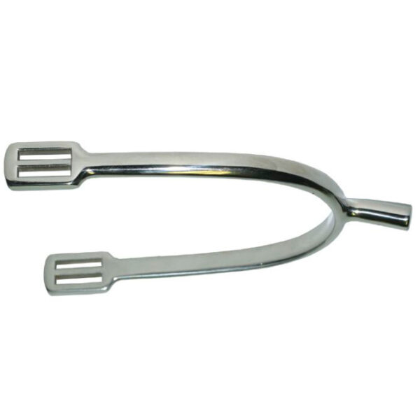 Speroni Tattini in acciaio 20 mm