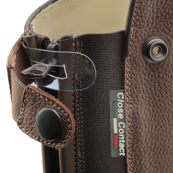 Stivali Tattini Breton Close Contact - immagine 6
