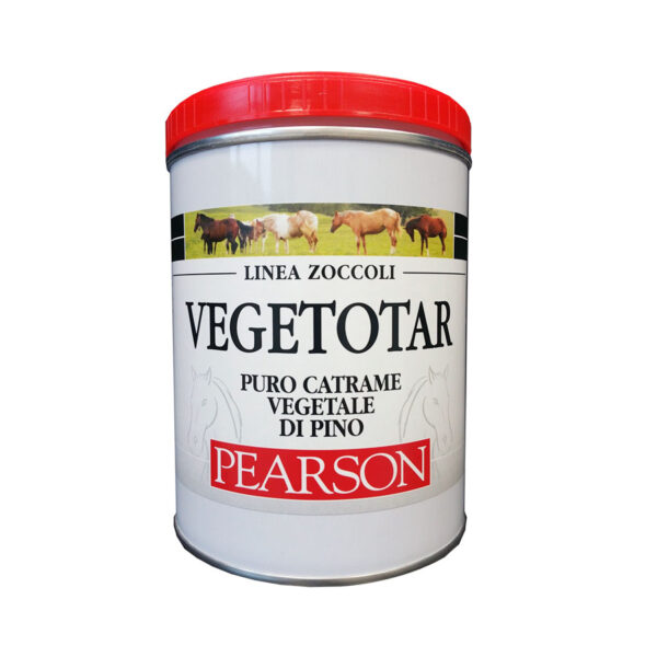 Vegetotar Pearson 1 kg
