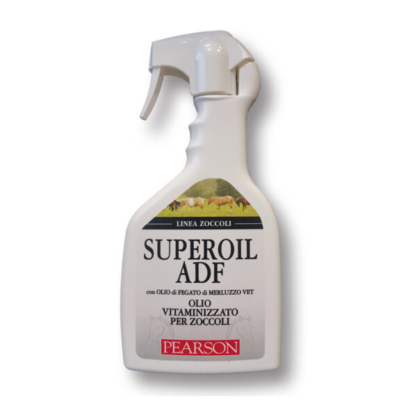 Superoil Adf zoccoli