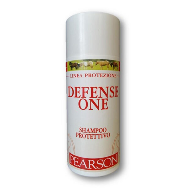 Defence One Shampoo