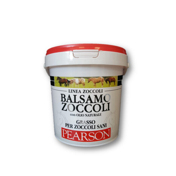Balsamo 1 Kg
