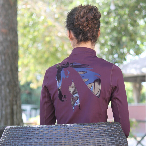 Maglia Tattini Agatea - immagine 3