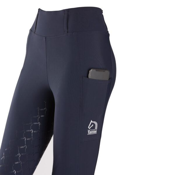 Leggings Tattini donna Agatea - immagine 5