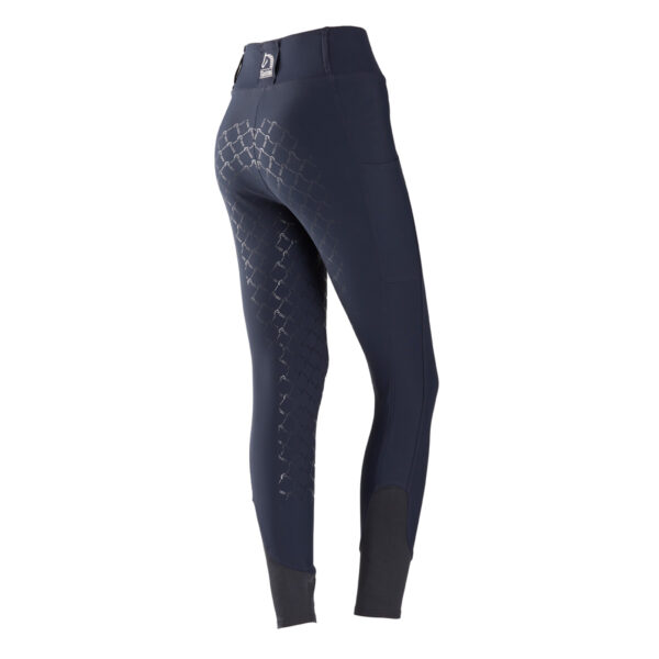 Leggings Tattini donna Agatea - immagine 6