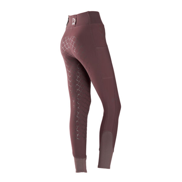 Leggings Tattini donna Agatea - immagine 9