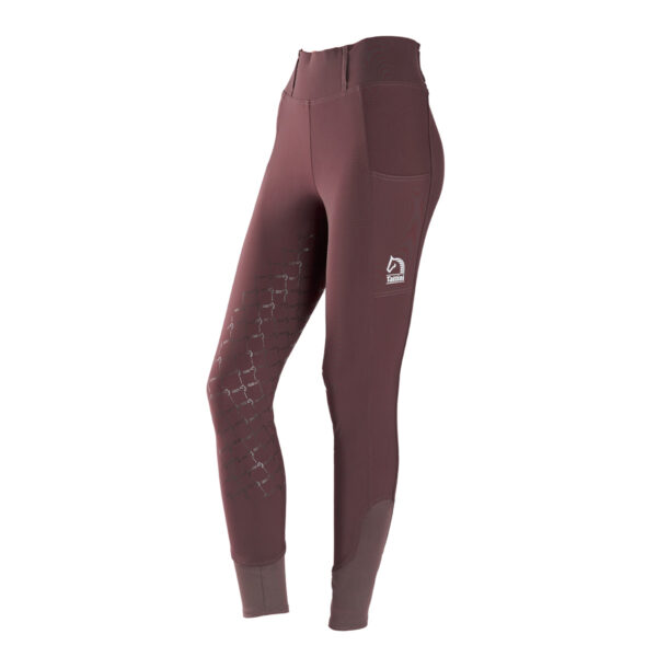 Leggings Tattini donna Agatea - immagine 10