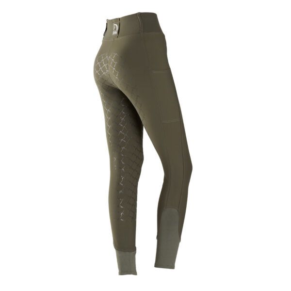 Leggings Tattini donna Agatea - immagine 3