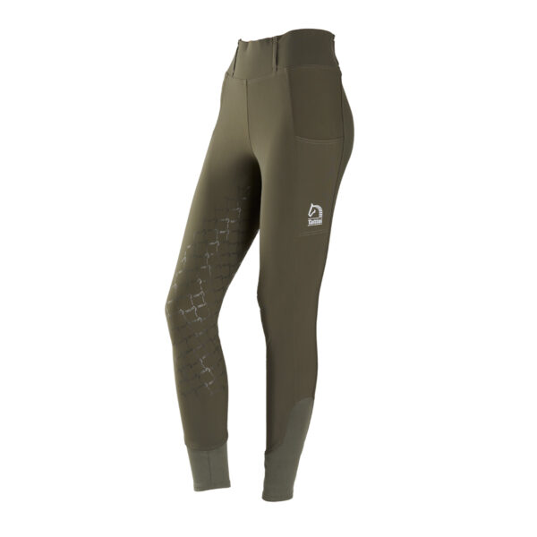 Leggings Tattini donna Agatea - immagine 4