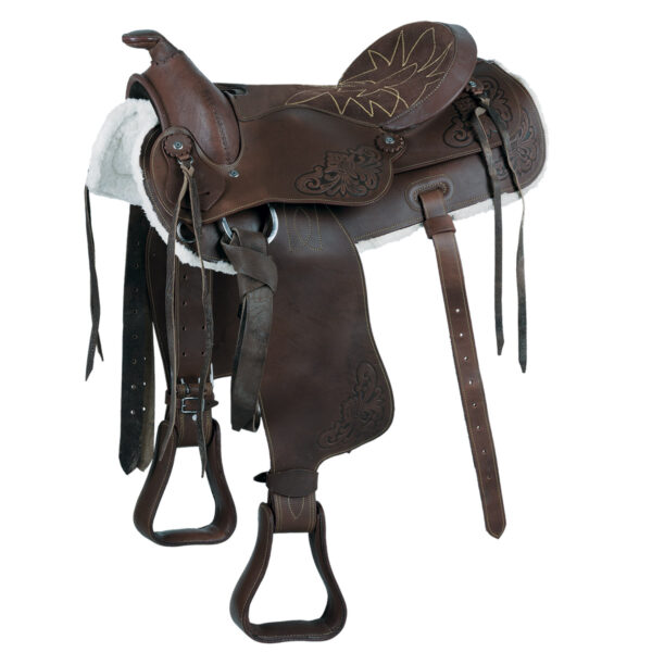Sella Natowa pony nr.115