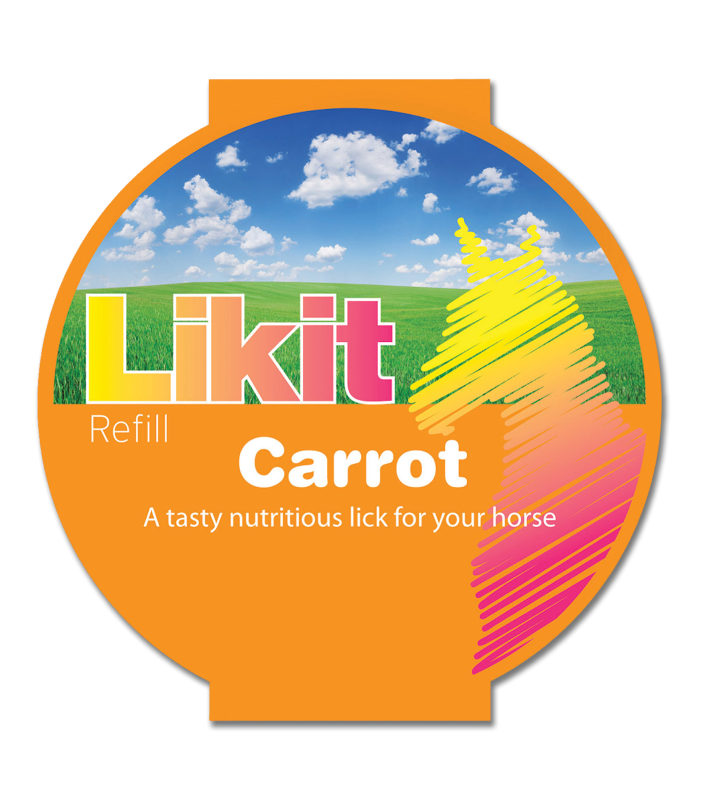 Caramella Likit 625 g - immagine 2