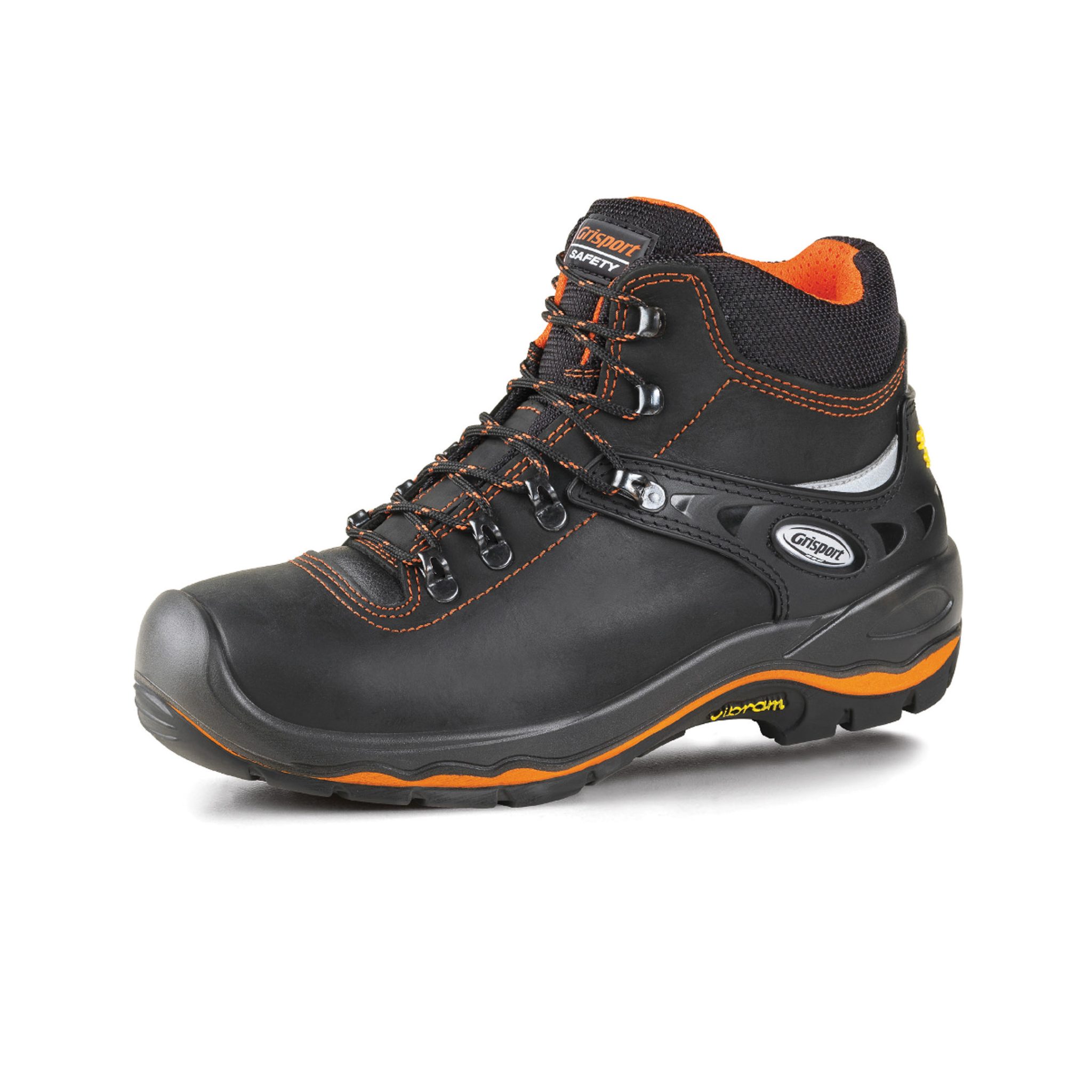 Scarpa Marmolada S3 Antinfortunistica