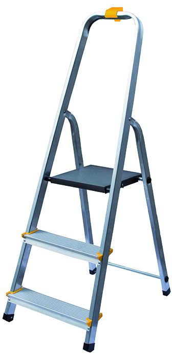 Scala Vigor Ercole 3 gradini