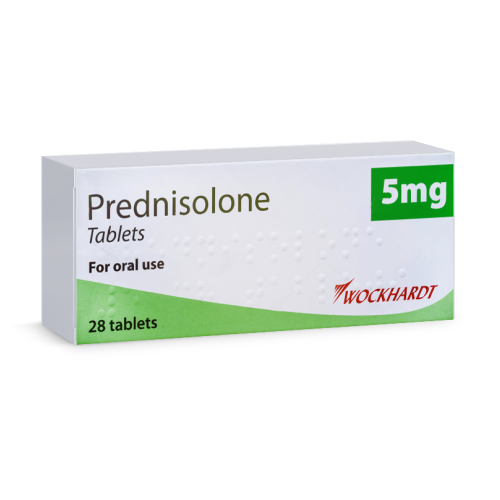 Comprare Prednisolone a basso prezzo in Italia